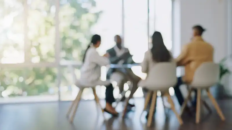 Run an Effective Meeting
