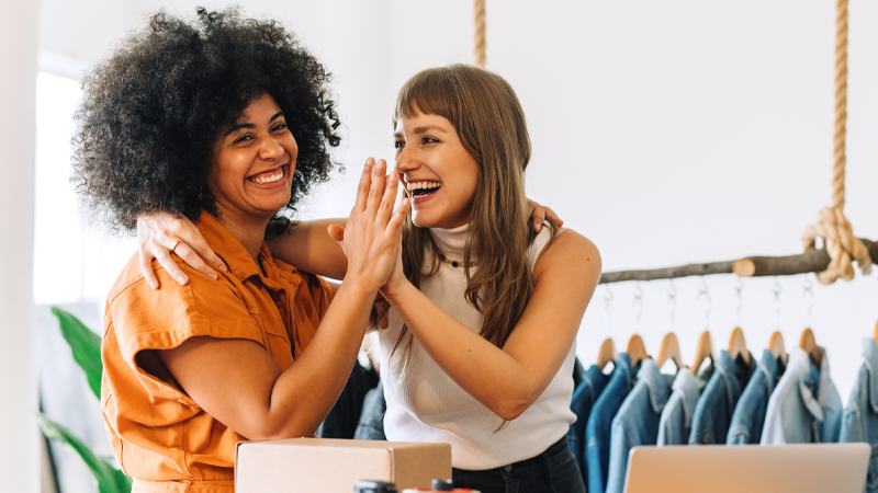 Ways to Promote Your Small Business