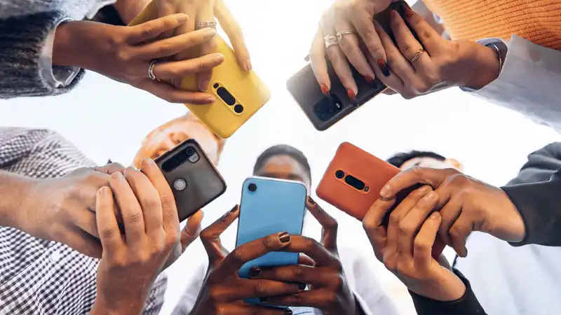 Social Media Trends