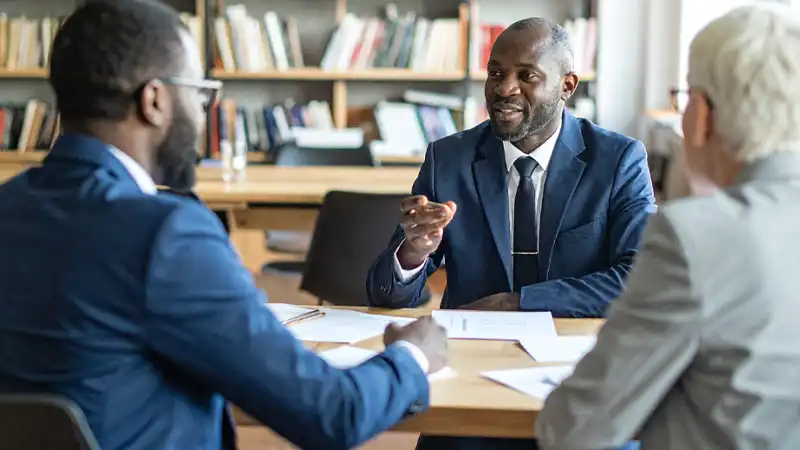 Hiring and Retention