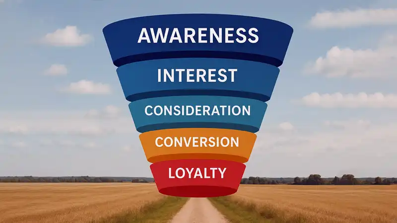 Marketing Funnel