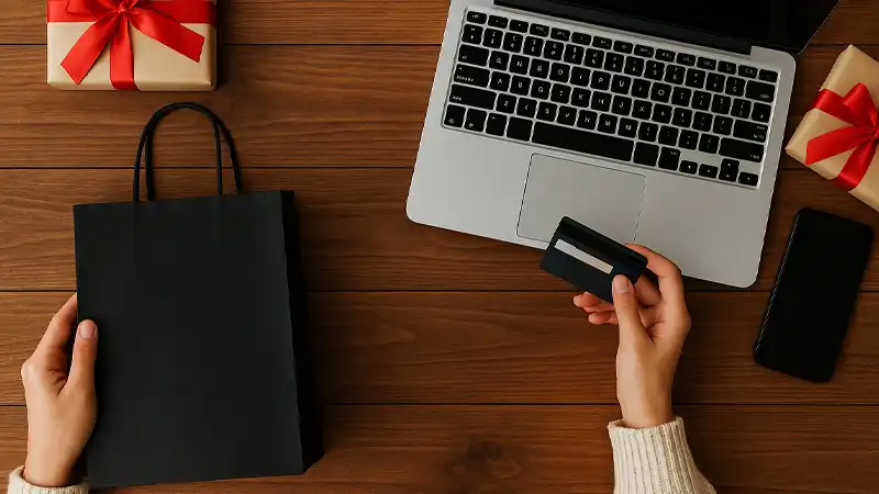 Black Friday & Cyber Monday