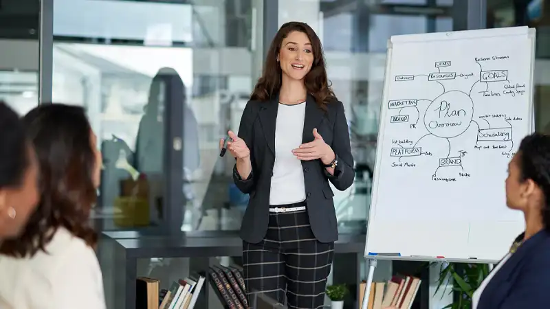 Internal Communications