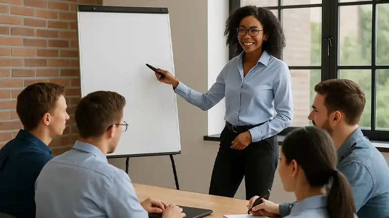 Workplace Training Program