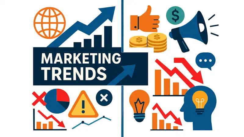 marketing trends