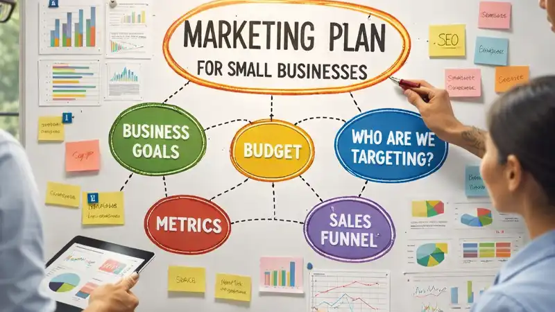 Marketing Plan