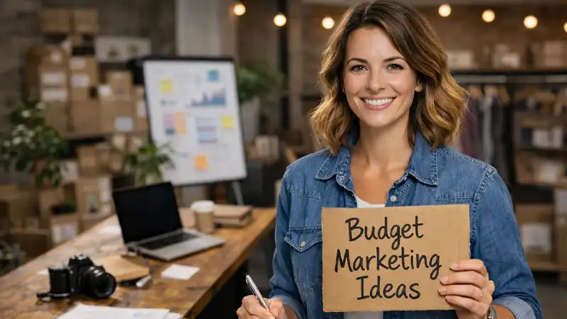 Small Business Marketing