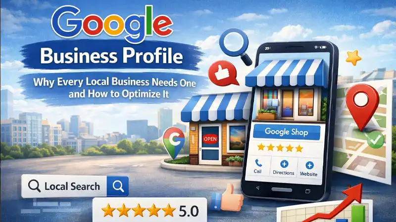 Google Business Profile