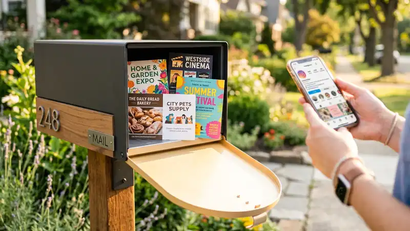 Direct Mail