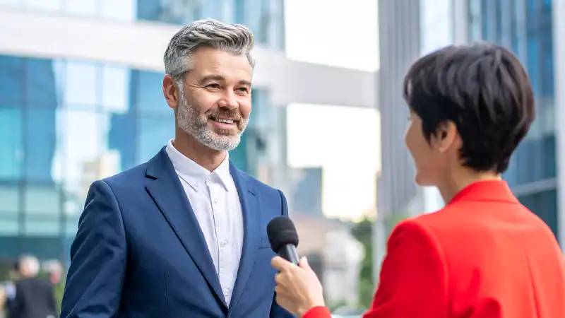 Media Interview Tips