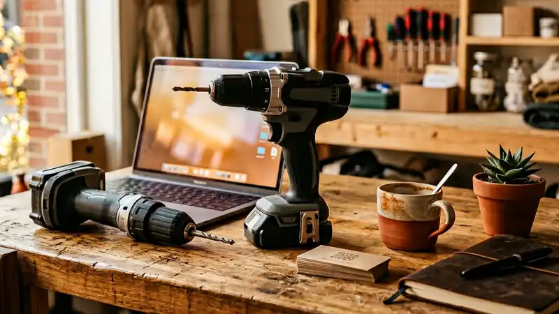 AI Is Not Magic. It's a Power Drill. Use It Like One.